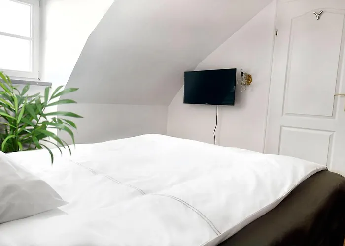 Ultimate Concierge Serviced Private Penthouse Apartment, In Altstadt