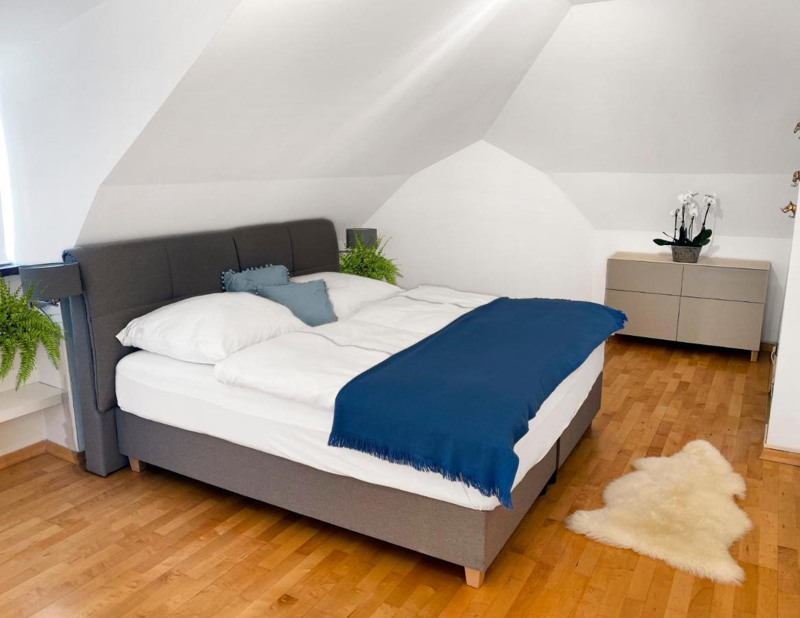 Ultimate Concierge Serviced Private Penthouse Apartment, In Altstadt *